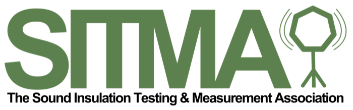 SITMA member — The Sound Insulation Testing & Measurement Association