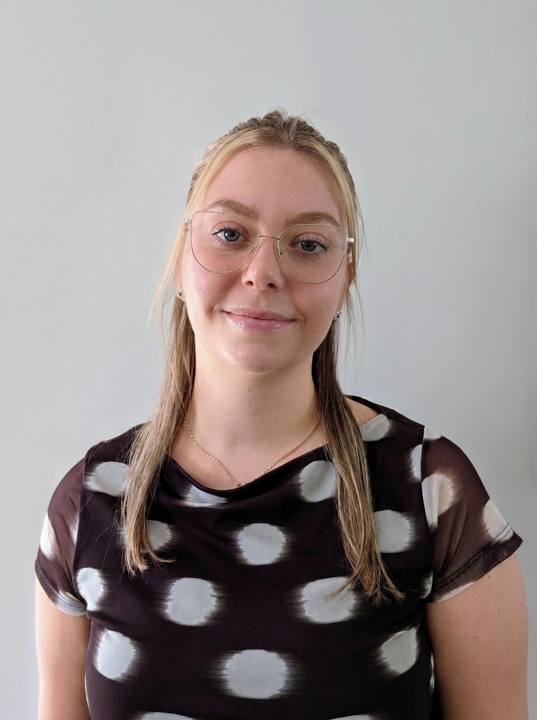 Bethany Robinson — Senior Environmental Consultant at UK Building Compliance