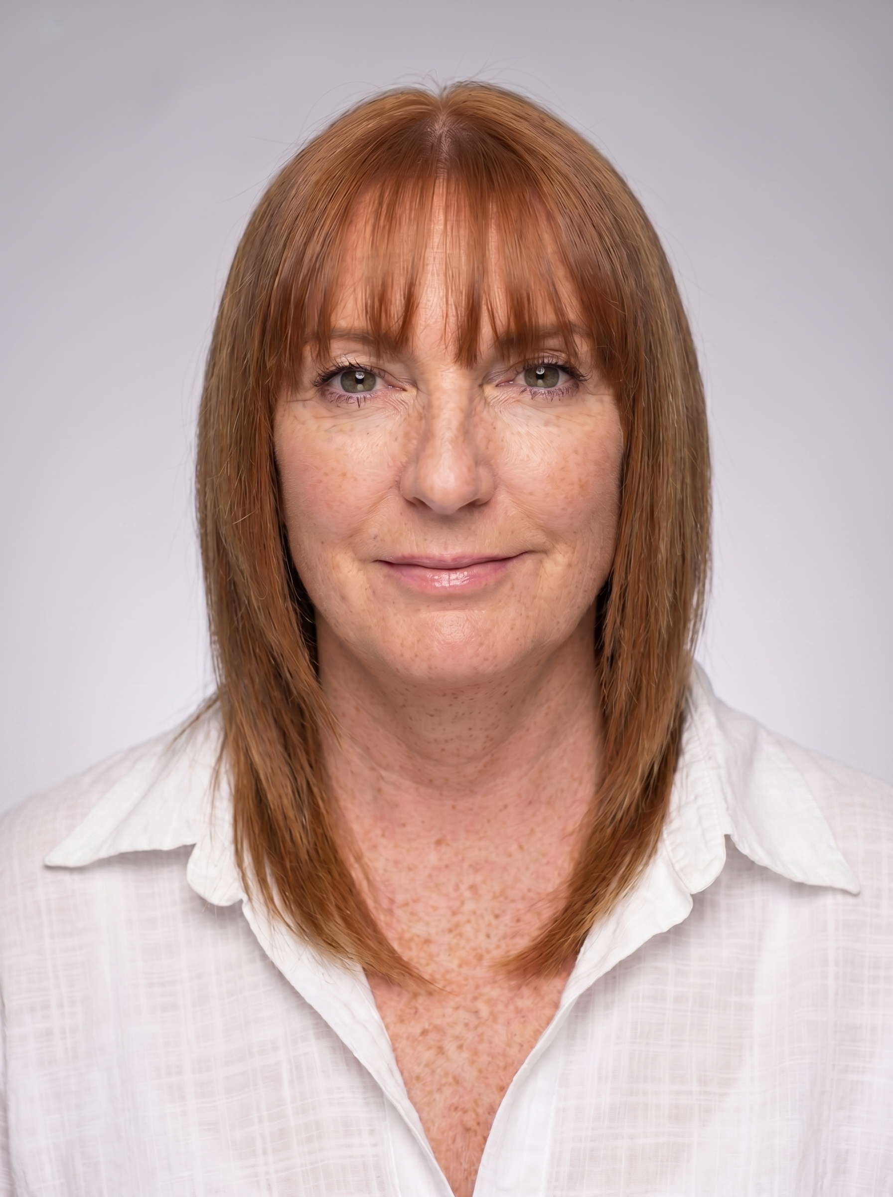 Jo Arthur — Admin, Sales & Accounts Assistant at UK Building Compliance