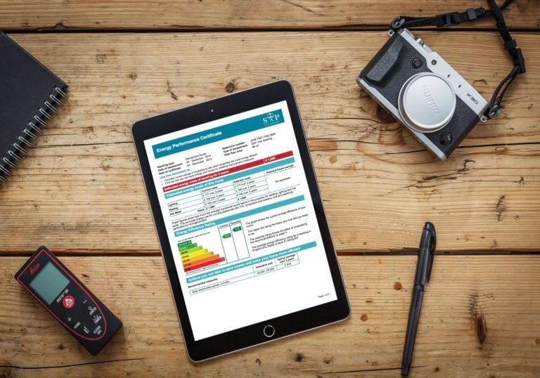 What Is An Energy Statement? - UK Building Compliance