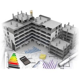 SBEM Calculations UK Building Compliance