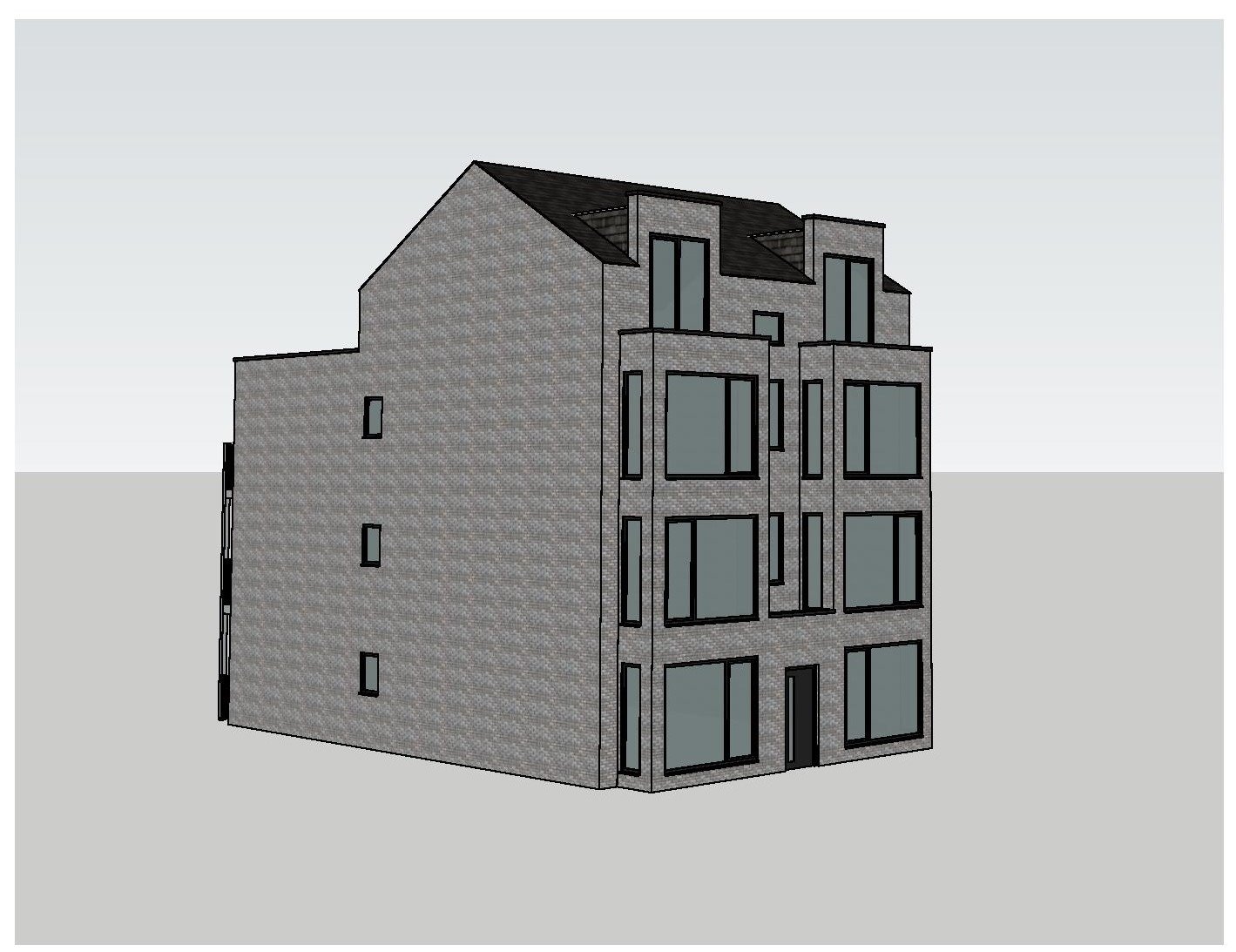 Planning Condition: 19% Reduction - SAP Calculations, Croydon