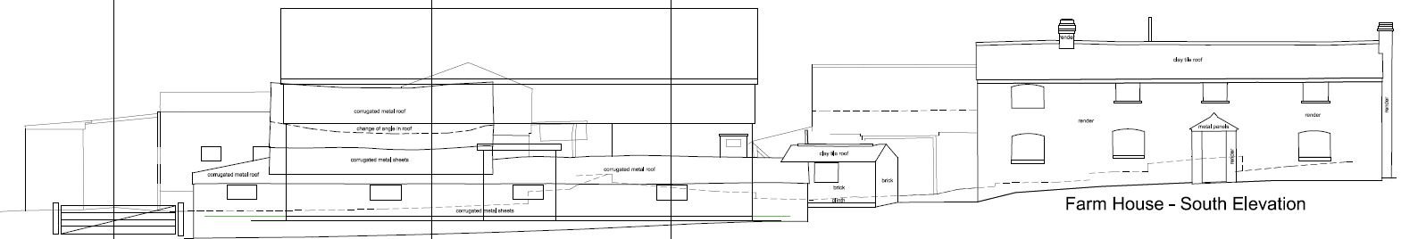 SAP & Water Efficiency Calculations in Didley, Herefordshire