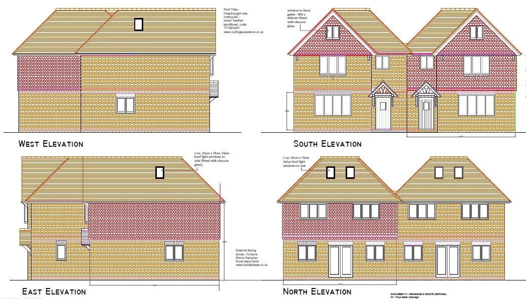 Complete Building Testing Package - Halisham