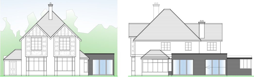 Extension Calculations - Colwich