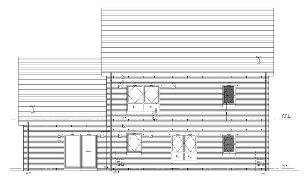 Section 6 SAP Calculations - Glasgow, Scotland