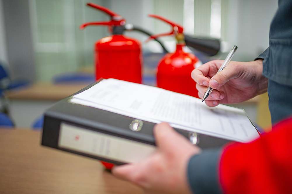 Fire Risk Assessments